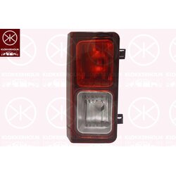 Reverse Light KLOKKERHOLM 60630781 OE Ref 93457899