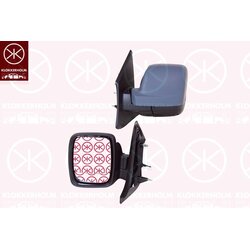 Exterior Mirror KLOKKERHOLM 60631043 OE Ref 95517318