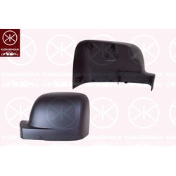 Exterior Mirror Cover KLOKKERHOLM 60631052 OE Ref 93451847