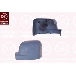 Exterior Mirror Cover KLOKKERHOLM 60631054 OE Ref 93452218