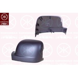 Exterior Mirror Cover KLOKKERHOLM 60631055 OE Ref 963738533R