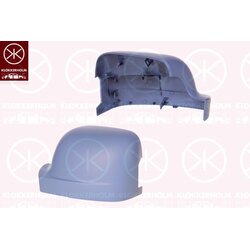 Exterior Mirror Cover KLOKKERHOLM 60631057 OE Ref 963749038R