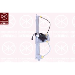 Lève-vitre 60631801 pour FIAT, NISSAN, VAUXHALL, RENAULT et plus encore...