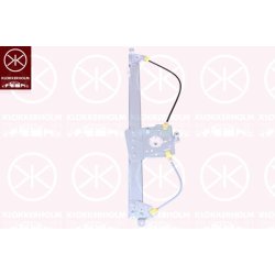 Window Regulator KLOKKERHOLM 60631803 OE Ref 93867659