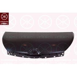 Bonnet KLOKKERHOLM 6063280 OE Ref 651009669R