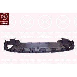 Engine Cover KLOKKERHOLM 6063795 OE Ref 21 47 728 09R