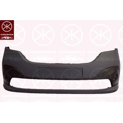 Pare-chocs 6063901A1 pour RENAULT, NISSAN 62 02 241 30R