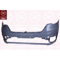 Bumper KLOKKERHOLM 6063903 OE Ref 620225857R