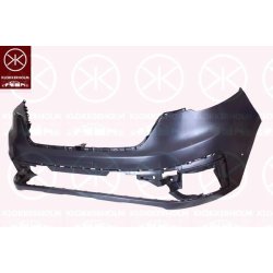 Bumper KLOKKERHOLM 6063904 OE Ref 620222986R