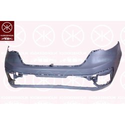 Bumper KLOKKERHOLM 6063905 OE Ref 620222986R