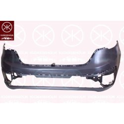 Pare-chocs 6063906 pour RENAULT, RENAULT KOREA TRAFIC OE 620226635R