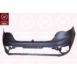 Bumper KLOKKERHOLM 6063907 OE Ref 620226635R