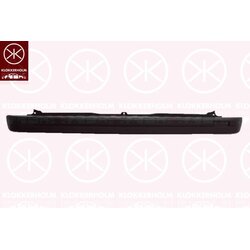 Bumper KLOKKERHOLM 6063950A1 OE Ref 8502000Q1F