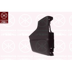 Bumper KLOKKERHOLM 6063961A1 OE Ref 85 01 703 88R