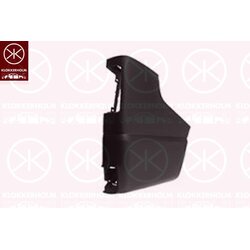 Bumper KLOKKERHOLM 6063962A1 OE Ref 85 01 628 27R