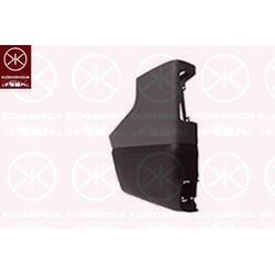 Bumper KLOKKERHOLM 6063963A1 OE Ref 85 01 703 88R