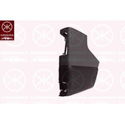 Bumper KLOKKERHOLM 6063964A1 OE Ref 85 01 628 27R