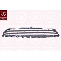 Bumper Ventilation Grille KLOKKERHOLM 6063992 OE Ref 622547116R