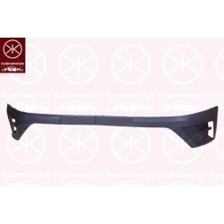 Bumper Ventilation Grille KLOKKERHOLM 6063994 OE Ref 263388760R