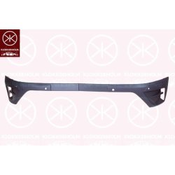 Bumper Ventilation Grille KLOKKERHOLM 6063995 OE Ref 263384036R