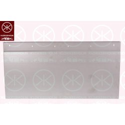 Panneau latéral 6065030 pour NISSAN, VAUXHALL, RENAULT,