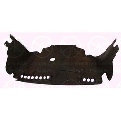 Engine Cover KLOKKERHOLM 6065795 OE Ref 82 00 026 163