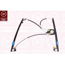 Window Regulator KLOKKERHOLM 60721101 OE Ref 82 00 017 903