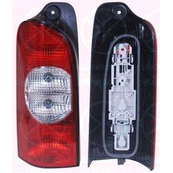 Rear Tail Light KLOKKERHOLM 60880701A1 OE Ref 44 01 957