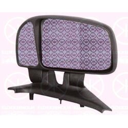 Exterior Mirror KLOKKERHOLM 60881011 OE Ref 44 05 174