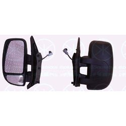 Exterior Mirror KLOKKERHOLM 60881041 OE Ref 93181026