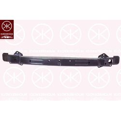 Bumper Support Bar KLOKKERHOLM 6088940 OE Ref 77516 88435