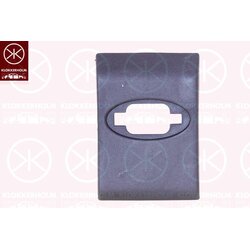 Door Trim/Protection Strip KLOKKERHOLM 60890018 OE Ref 93197646