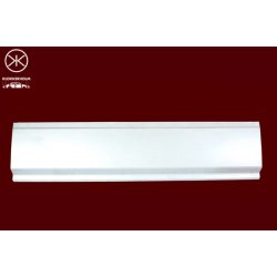 Quarter Panel KLOKKERHOLM 6089005
