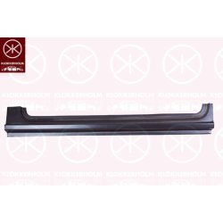 Sill Panel KLOKKERHOLM 6089012