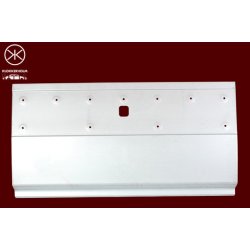 Quarter Panel KLOKKERHOLM 6089020
