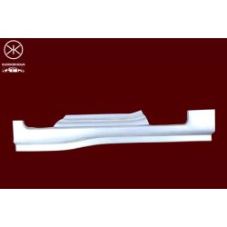 Sill Panel KLOKKERHOLM 6089044