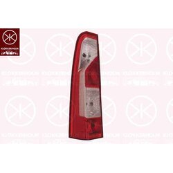 Rear Tail Light KLOKKERHOLM 60890702 OE Ref 93197461