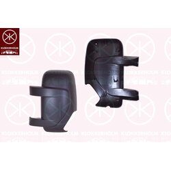 Exterior Mirror Cover KLOKKERHOLM 60891052