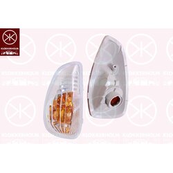 Direction Indicator Light KLOKKERHOLM 60891056 OE Ref 4419993