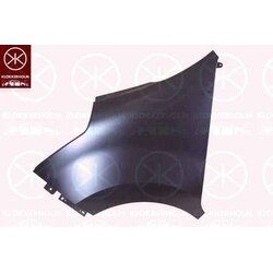 Wing KLOKKERHOLM 6089311 OE Ref 95523012