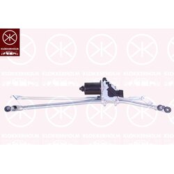 Windscreen Linkage & Motor KLOKKERHOLM 60893275 OE Ref 93197308