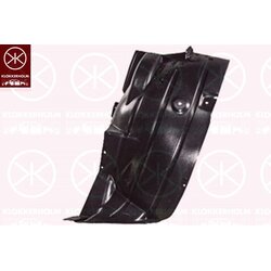 Inner Wheel Arch Liner KLOKKERHOLM 6089385 OE Ref 93197503