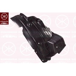 Inner Wheel Arch Liner KLOKKERHOLM 6089388 OE Ref 93197506