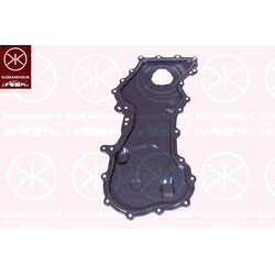 Timing Belt Cover KLOKKERHOLM 6089461 OE Ref 135026986R