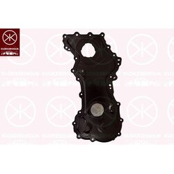 Timing Belt Cover KLOKKERHOLM 6089462 OE Ref 95518750