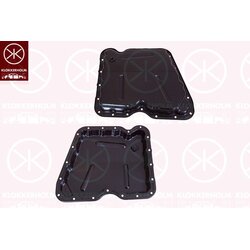 Engine Oil Sump KLOKKERHOLM 6089473 OE Ref 44 20 286