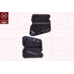 Engine Oil Sump KLOKKERHOLM 6089474 OE Ref 4420983