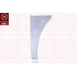 Quarter Panel KLOKKERHOLM 6089561