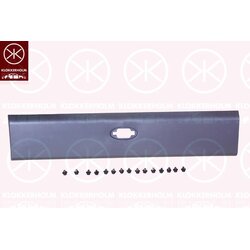 Door Body Molding Trim KLOKKERHOLM 60895614 OE Ref 93197648