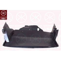 Engine Cover KLOKKERHOLM 6089795 OE Ref 758908313R